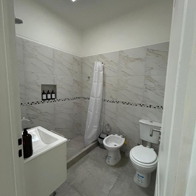 La Esquina - Apartamento de 1 dormitorio - 10