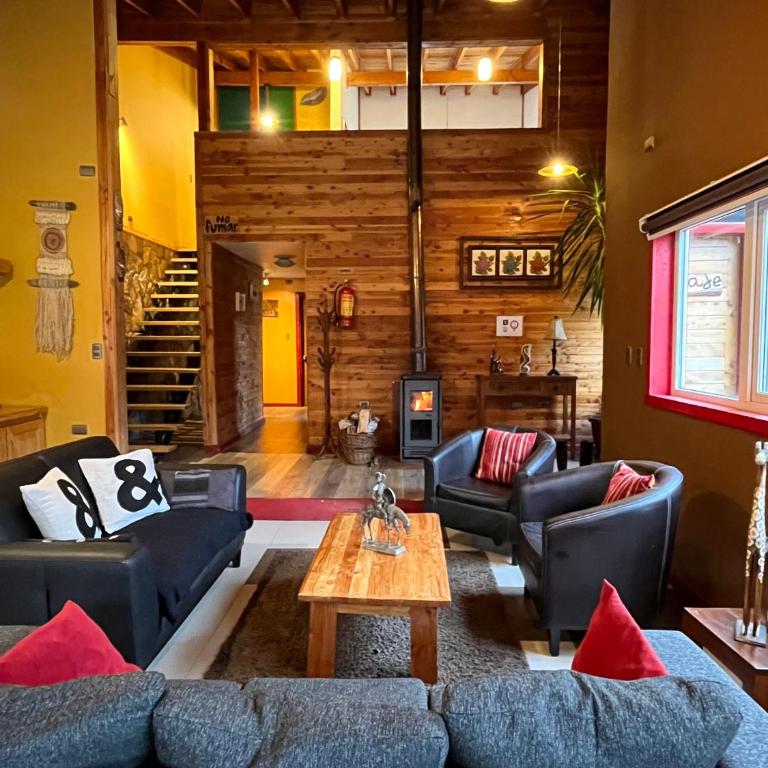 El Descanso del Quijote - Three-Bedroom Townhouse - 3