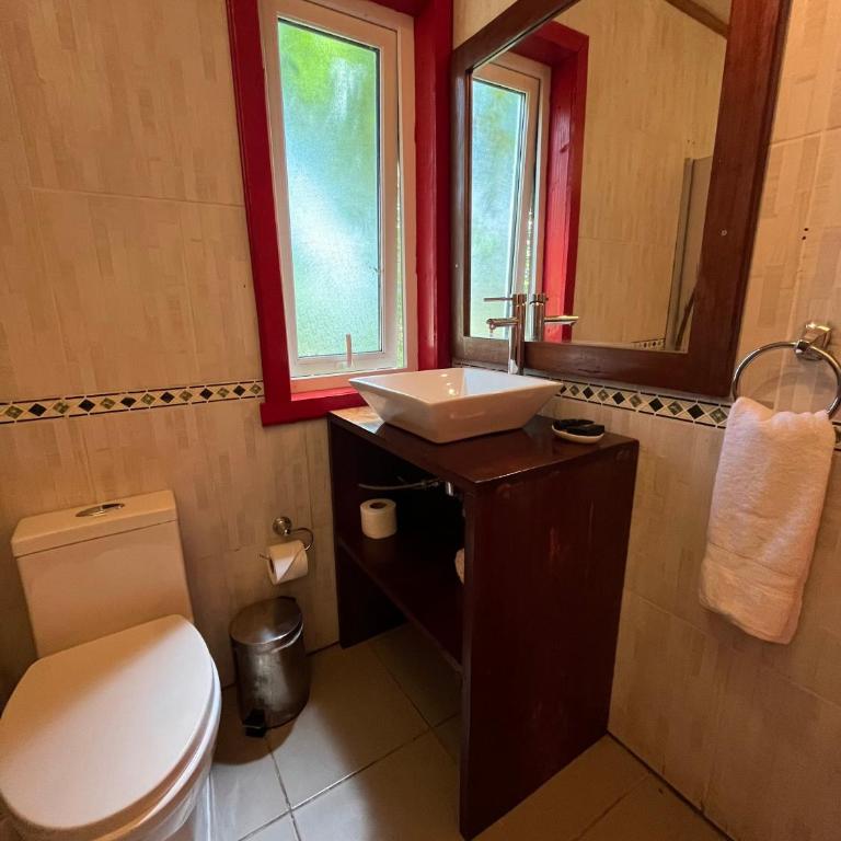 El Descanso del Quijote - Three-Bedroom Townhouse - 8