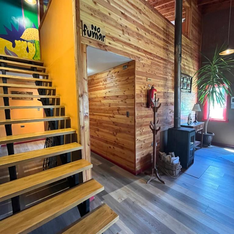 El Descanso del Quijote - Three-Bedroom Townhouse - 4
