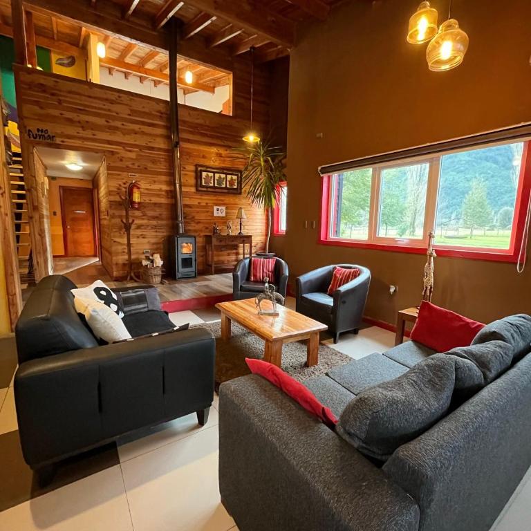 El Descanso del Quijote - Three-Bedroom Townhouse - 7