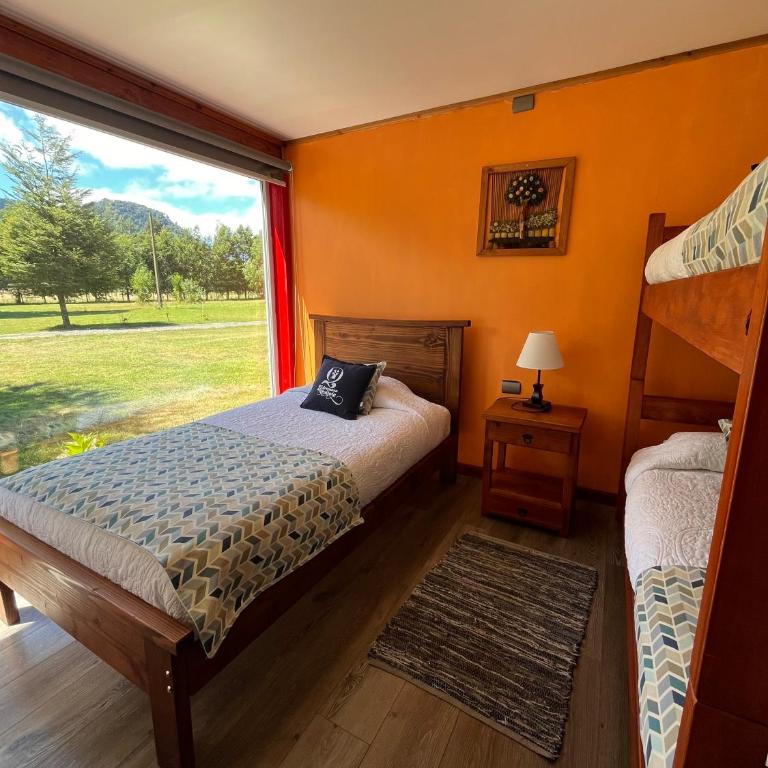 El Descanso del Quijote - Three-Bedroom Townhouse - 11