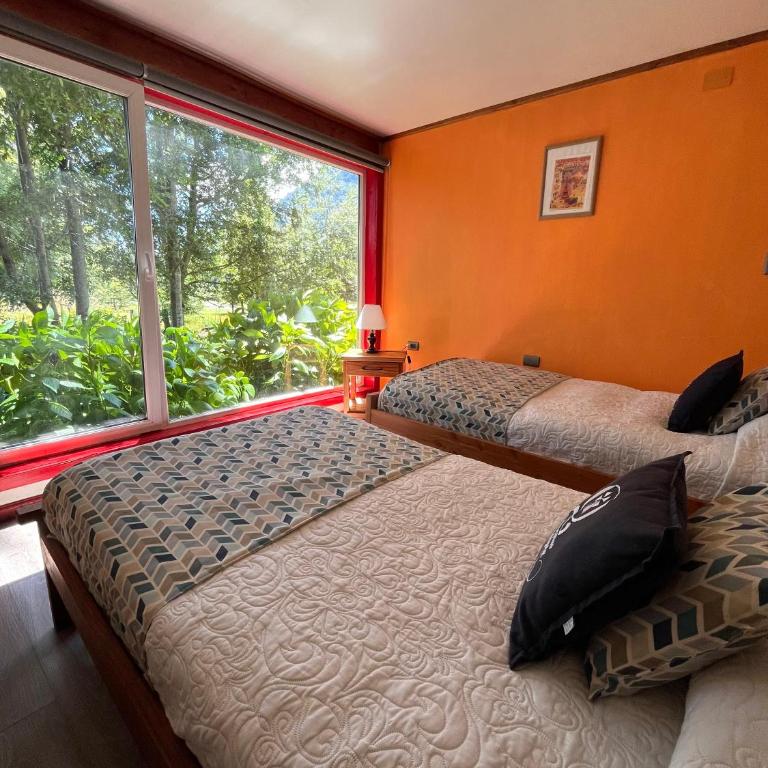 El Descanso del Quijote - Three-Bedroom Townhouse - 15