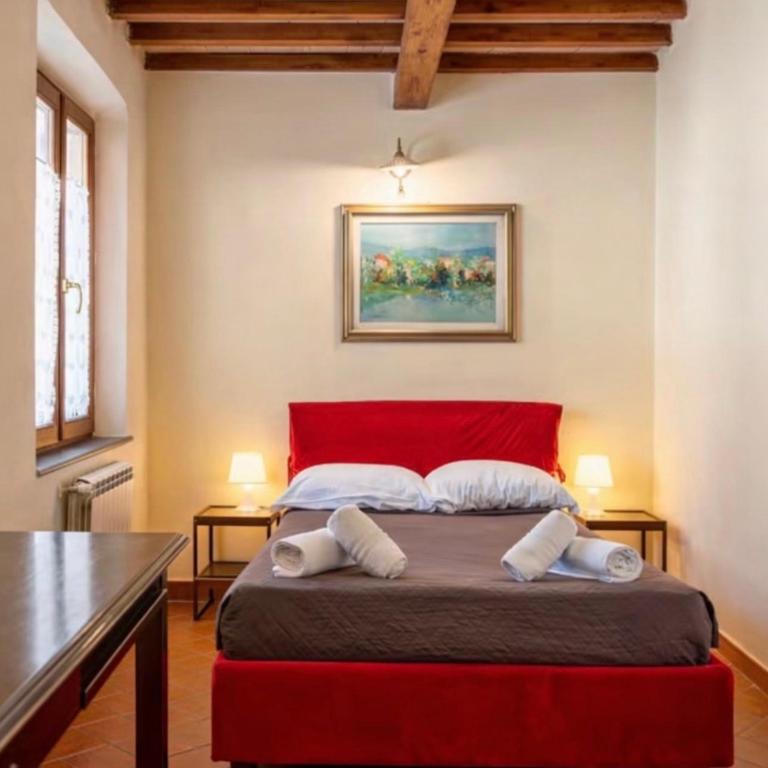 La Sapienza di Pisa - Appartamento con 2 Camere da Letto - 7