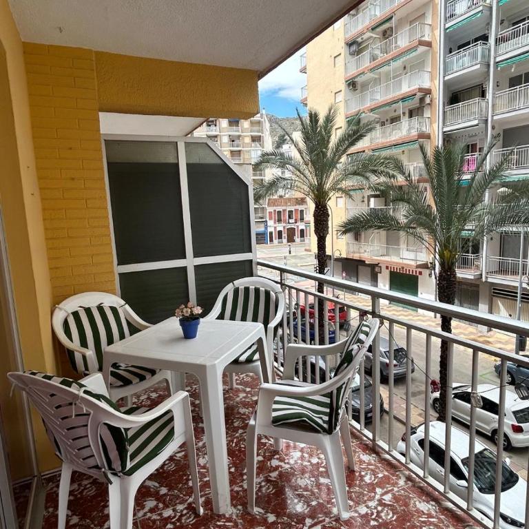 Cullera - Two-Bedroom Apartment - 2