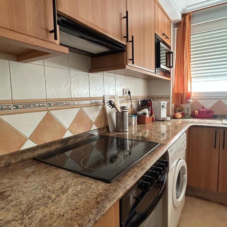 Cullera - Two-Bedroom Apartment - 5