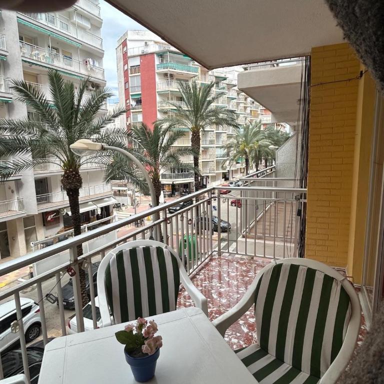 Cullera - Two-Bedroom Apartment - 6