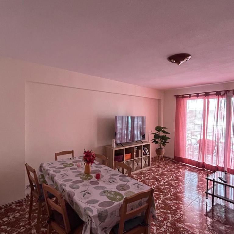 Cullera - Two-Bedroom Apartment - 11