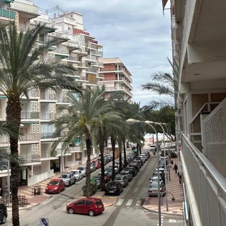 Cullera - Two-Bedroom Apartment - 13