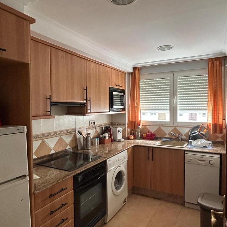 Cullera - Two-Bedroom Apartment - 14