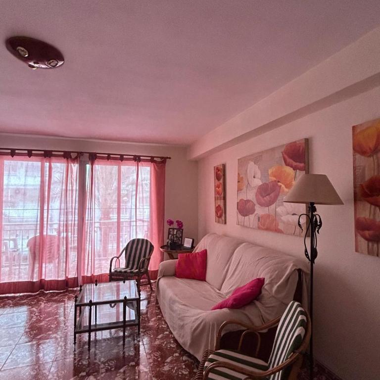 Cullera - Two-Bedroom Apartment - 16