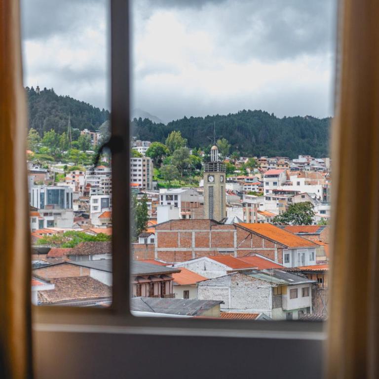 Zamorano Real Hotel - Superior Single Room - 2