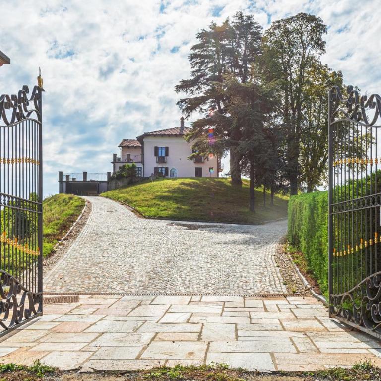 Villa Bricco Paglieri - Villa - 1