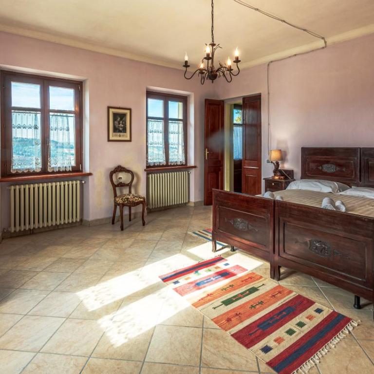 Villa Bricco Paglieri - Villa - 12