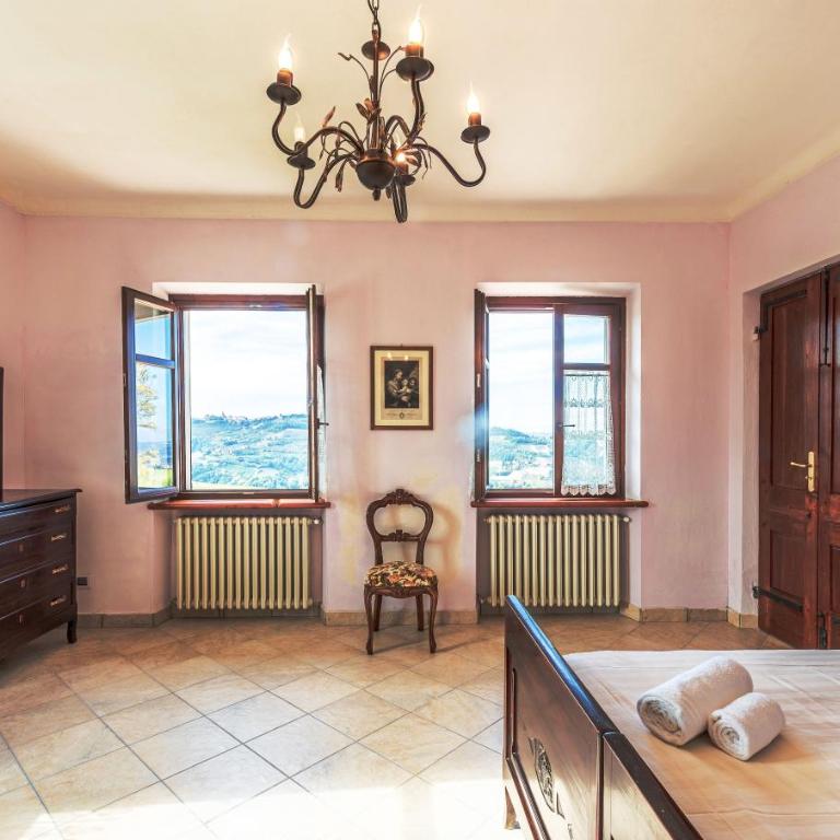 Villa Bricco Paglieri - Villa - 13