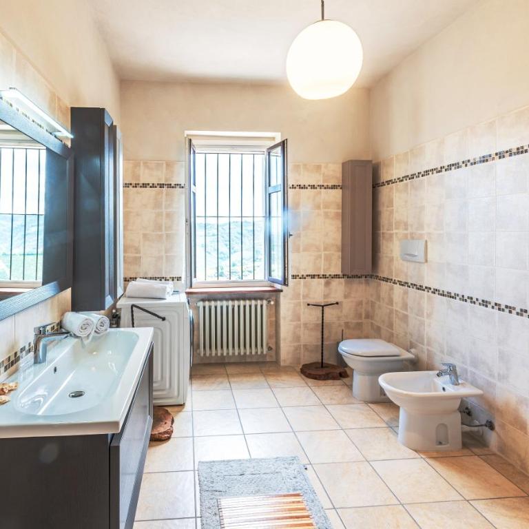 Villa Bricco Paglieri - Villa - 15