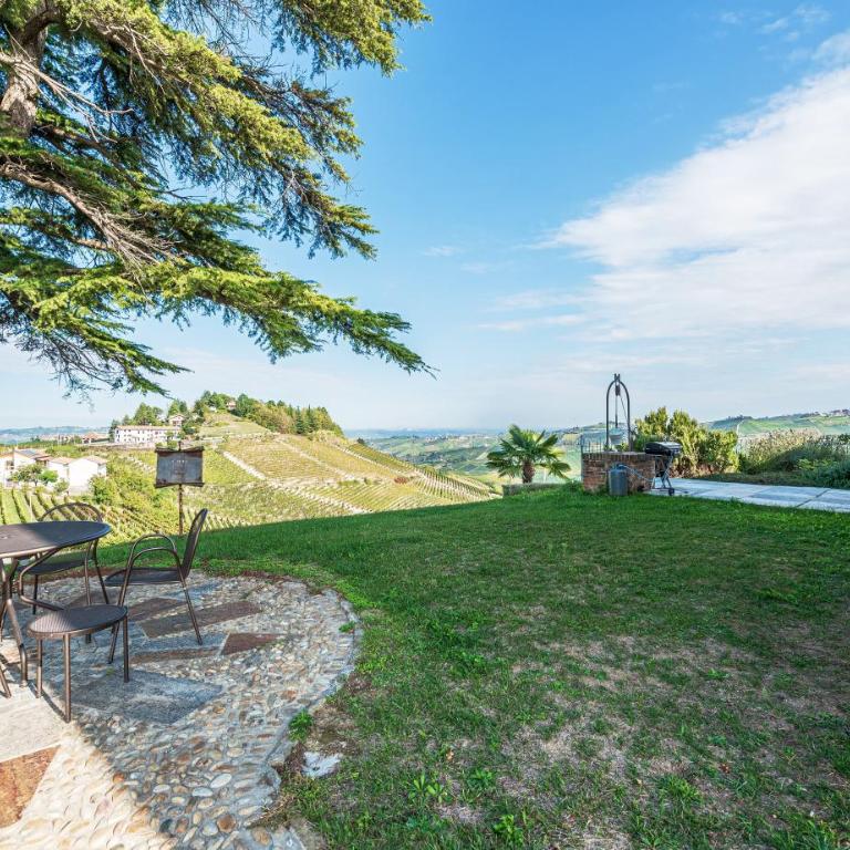 Villa Bricco Paglieri - Villa - 18