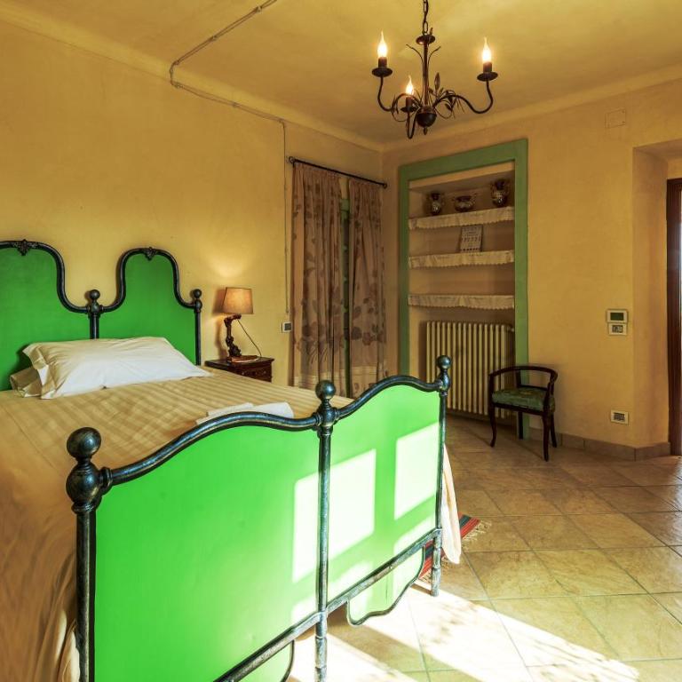Villa Bricco Paglieri - Villa - 24