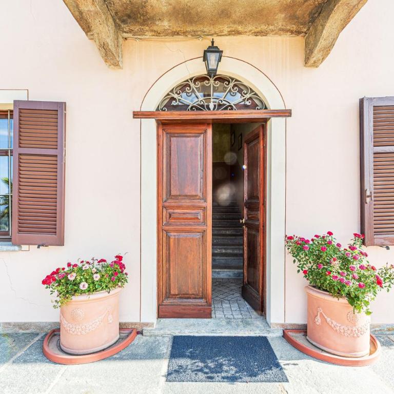 Villa Bricco Paglieri - Villa - 25