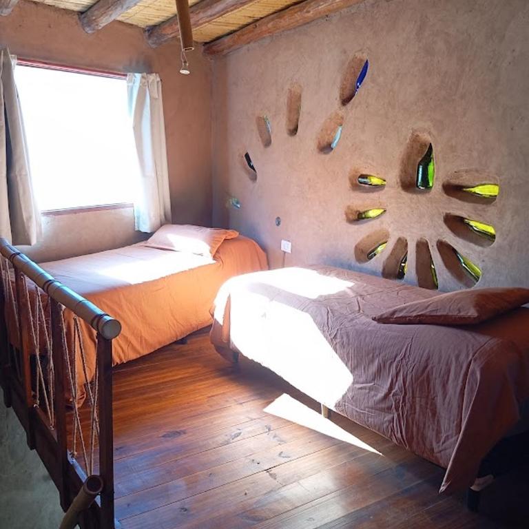 Los Amarantos - Double Room - 19