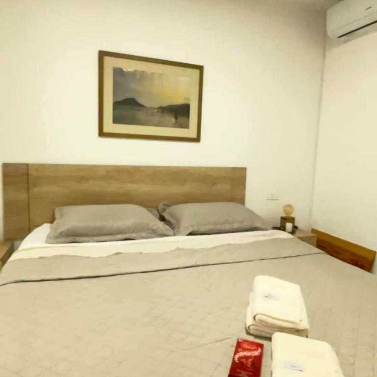 Oasis near Asunción with pool - One-Bedroom Apartment - 9