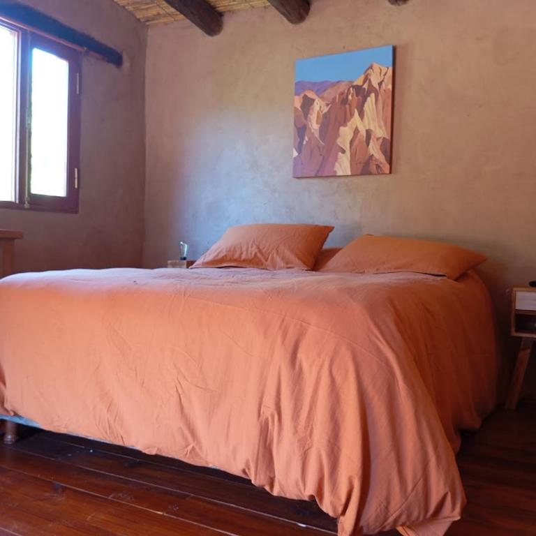 Los Amarantos - Double Room - 21