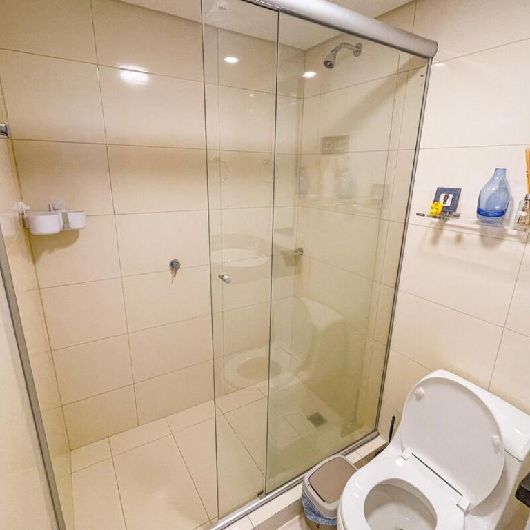 Oasis near Asunción with pool - One-Bedroom Apartment - 15