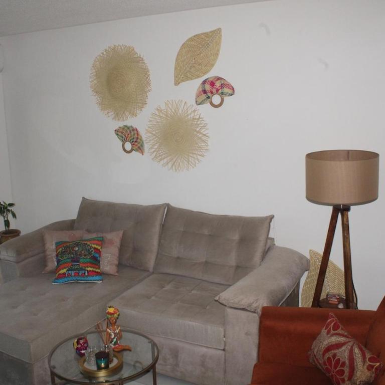 Oasis near Asunción with pool - One-Bedroom Apartment - 29