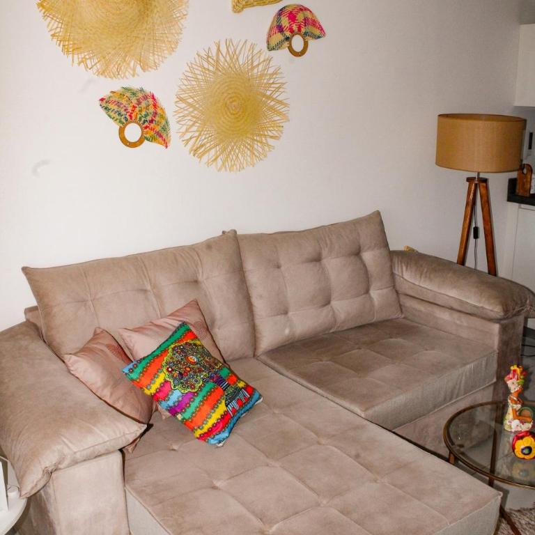 Oasis near Asunción with pool - One-Bedroom Apartment - 33