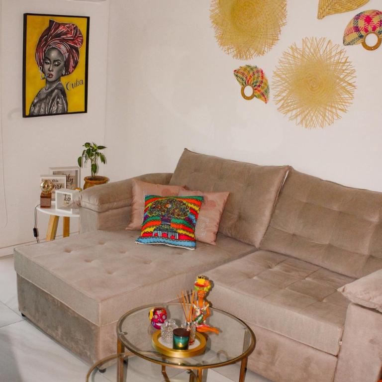 Oasis near Asunción with pool - One-Bedroom Apartment - 34