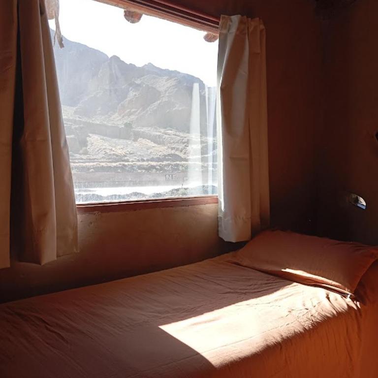 Los Amarantos - Double Room - 23