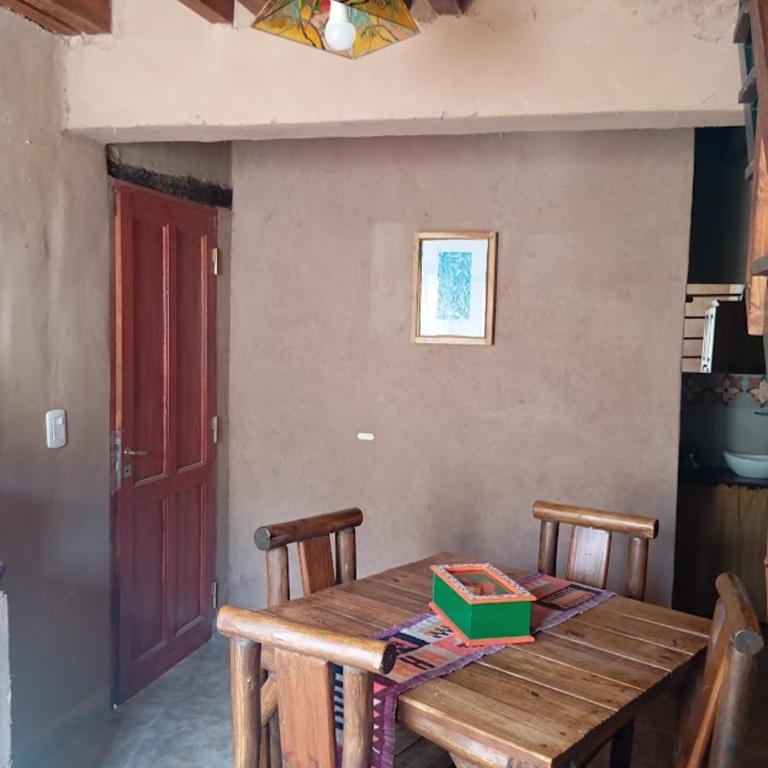 Los Amarantos - Double Room - 25