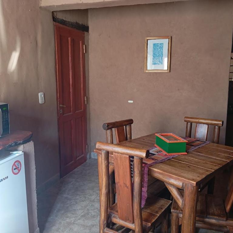 Los Amarantos - Double Room - 27