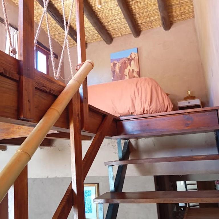 Los Amarantos - Double Room - 28