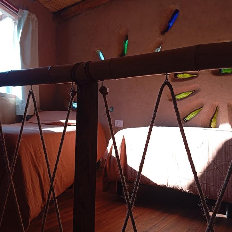 Los Amarantos - Double Room - 29