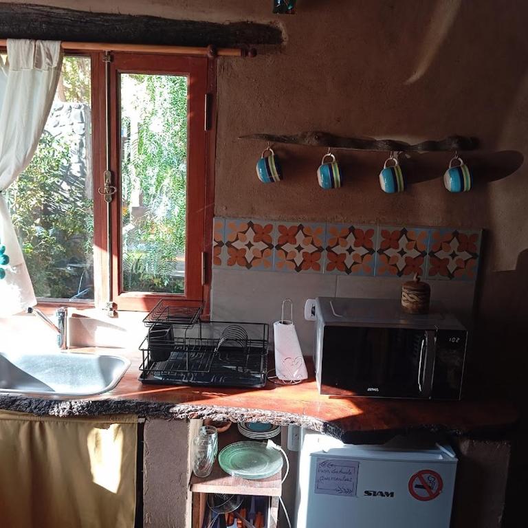 Los Amarantos - Double Room - 30