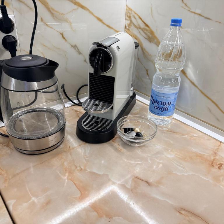Stanković Luxe Residence - Rotkvarija - Apartman sa 2 Spavaće Sobe - 27
