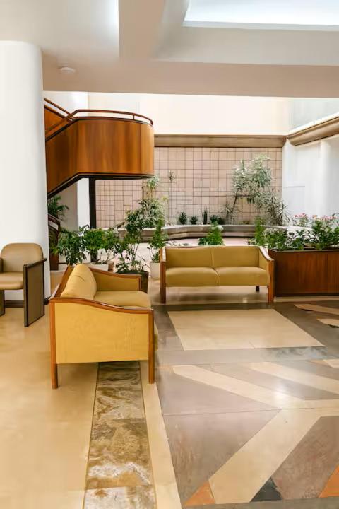 Suites Edificio Akros - Habitación Doble con baño privado - 9