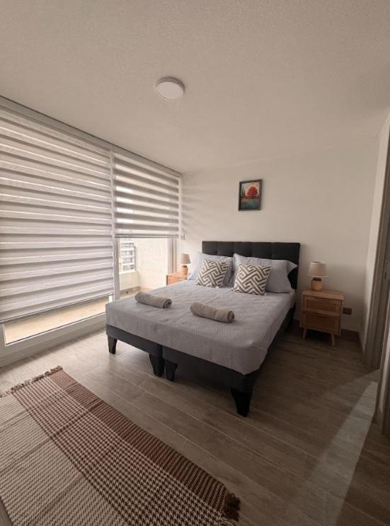 Cercano a Movistar Arena I 2D2B I Estacionamiento - Two-Bedroom Apartment - 15