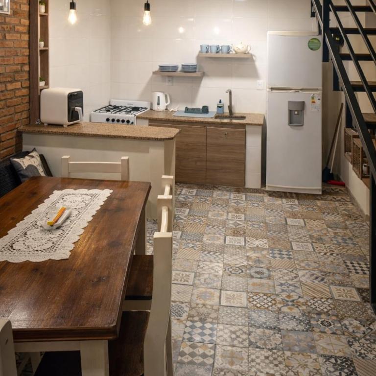 Duplex Mi Lar - Apartamento de 1 dormitorio - 1
