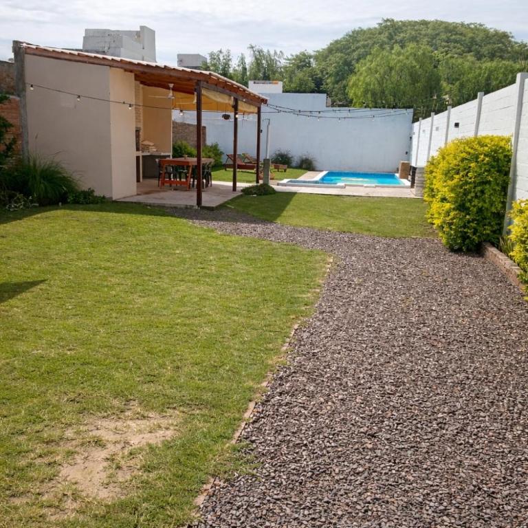 Duplex Mi Lar - Apartamento de 1 dormitorio - 14