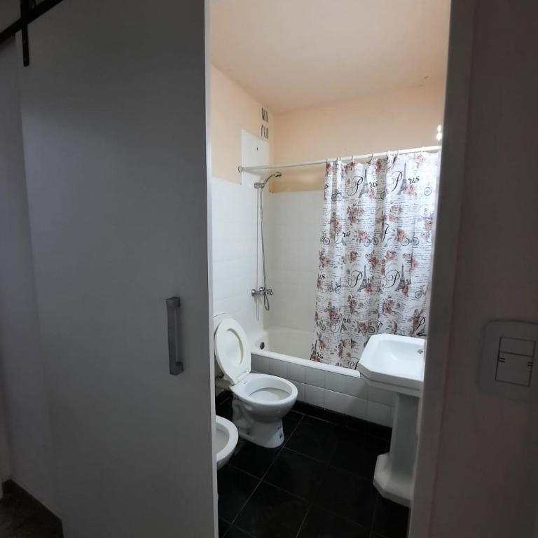 Estomba Centro - Apartamento con vistas y balcón - 4