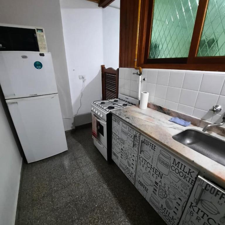 Estomba Centro - Apartamento con vistas y balcón - 5