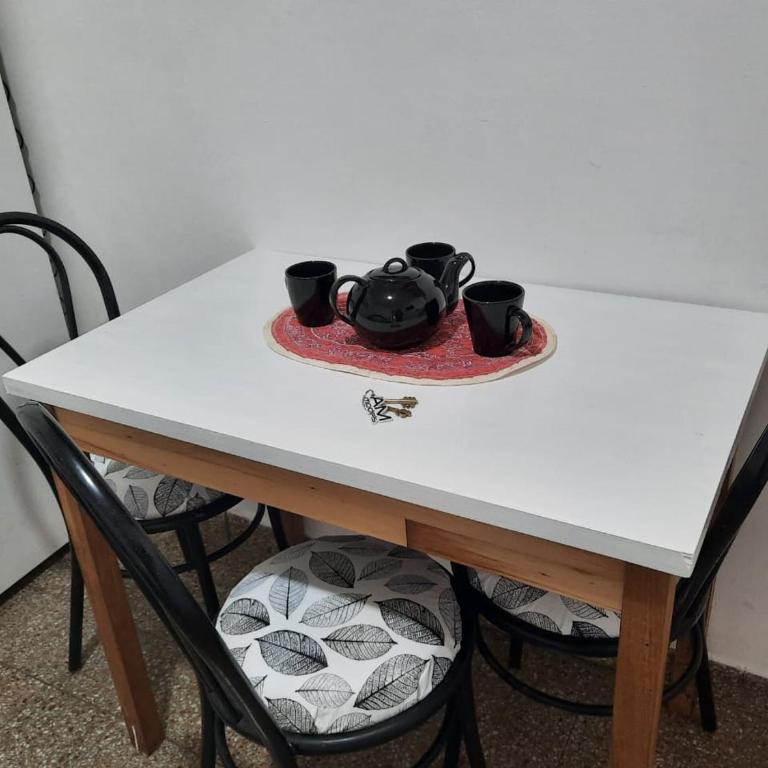 Estomba Centro - Apartamento con vistas y balcón - 9
