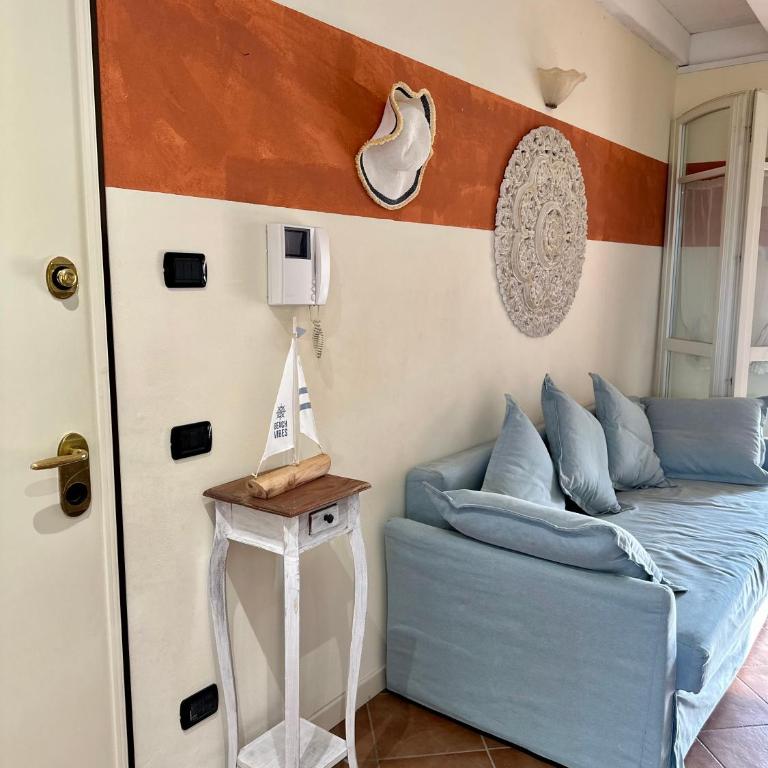 Piccola Parentesi Di Relax-Resort Borgo Del Torchio - Appartamento con 2 Camere da Letto - 1