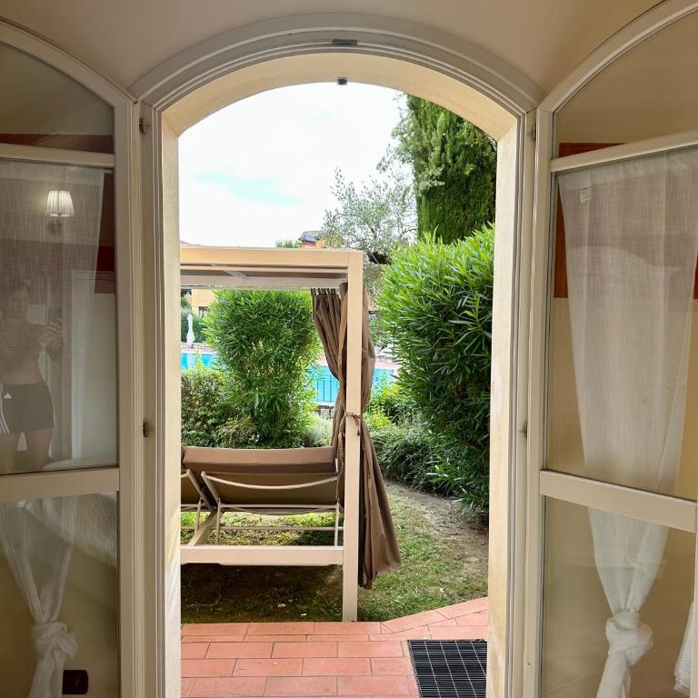 Piccola Parentesi Di Relax-Resort Borgo Del Torchio - Appartamento con 2 Camere da Letto - 3