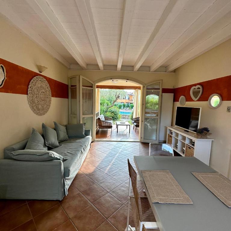 Piccola Parentesi Di Relax-Resort Borgo Del Torchio - Appartamento con 2 Camere da Letto - 4