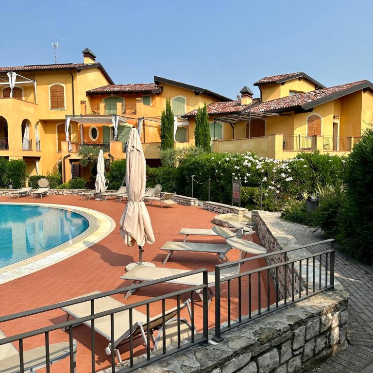 Piccola Parentesi Di Relax-Resort Borgo Del Torchio - Appartamento con 2 Camere da Letto - 6