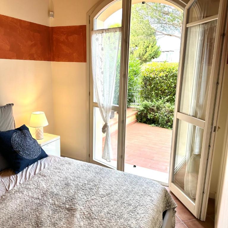 Piccola Parentesi Di Relax-Resort Borgo Del Torchio - Appartamento con 2 Camere da Letto - 9
