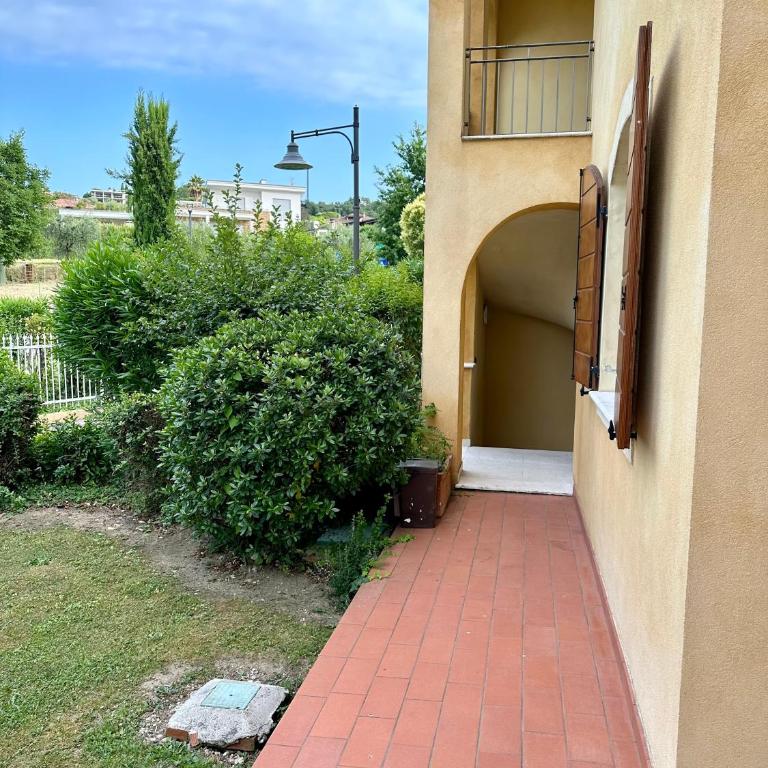 Piccola Parentesi Di Relax-Resort Borgo Del Torchio - Appartamento con 2 Camere da Letto - 11